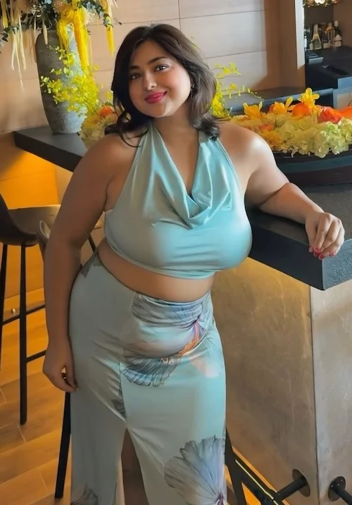 Alina amazing curvy escort with high end services to offer in Siliguri