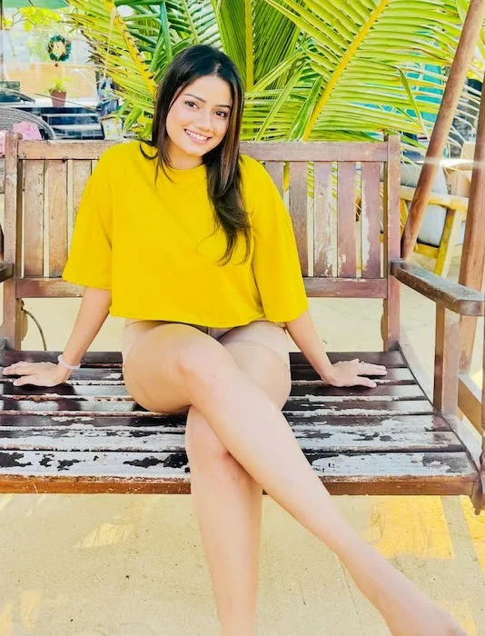 Independent escort girl in Siliguri available for private companionship